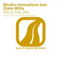 You re The One (Instrumental Mix)