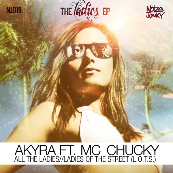 The Ladies (feat. MC Chucky) - Single