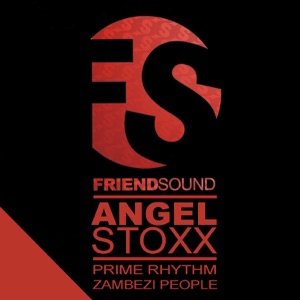 Prime Rhythm Zambezi People - Single