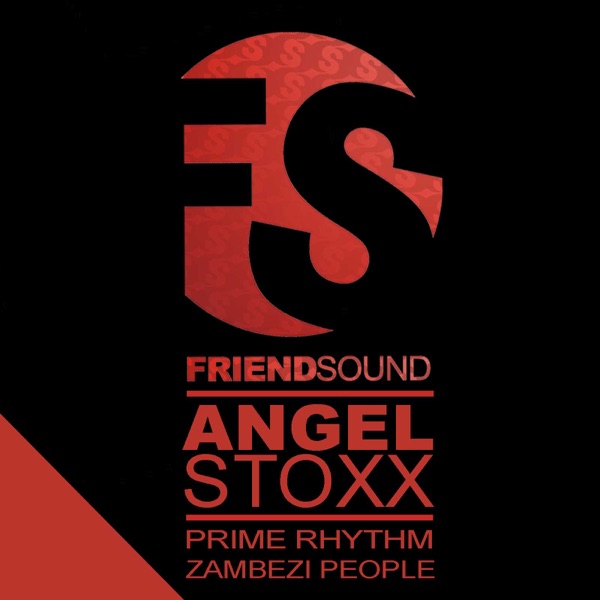 Prime Rhythm Zambezi People - Single