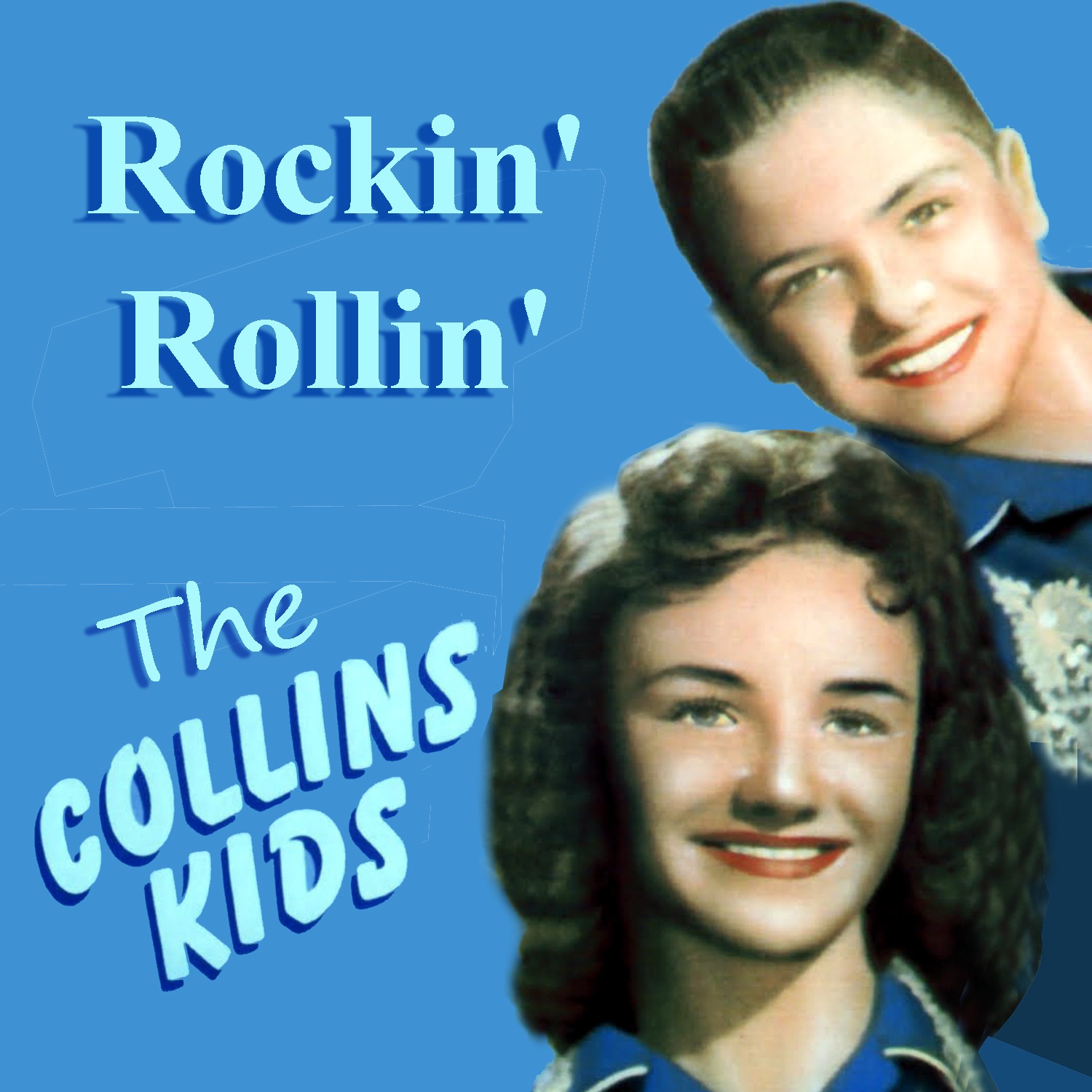 Rockin' Rollin'