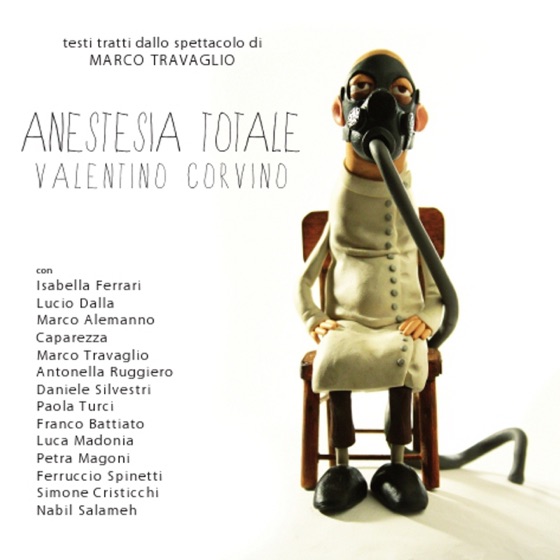 Cover artwork for Due spie