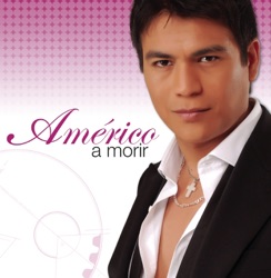 Américo - Entre el Odio y el Amor