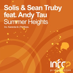 Summer Heights (feat. Andy Tau)