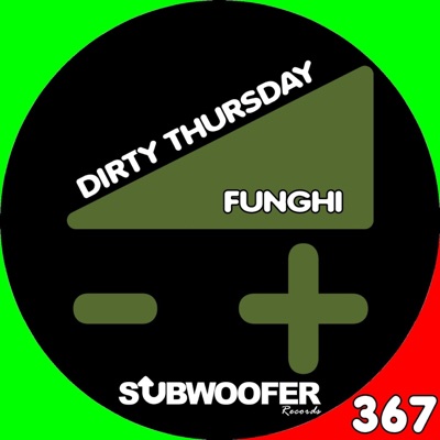 Dirty Thursday - EP