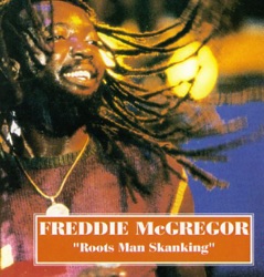 Freddie McGregor - Big Ship Sailing