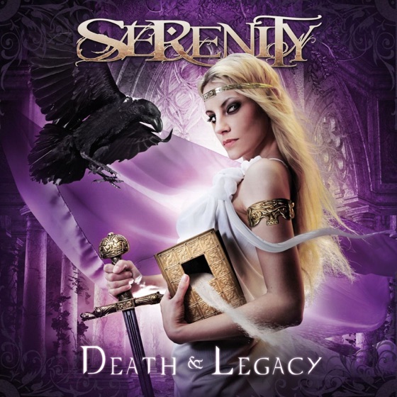 Cover artwork for Lament (Interlude)