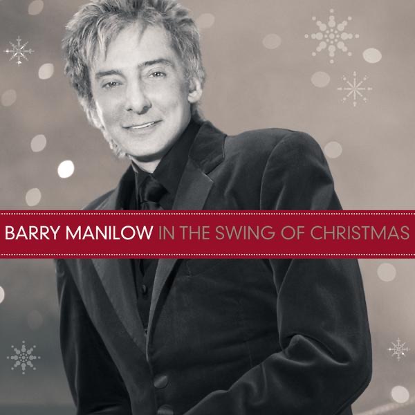 Album art for Have Yourself A Merry Little Christmas by Barry Manilow