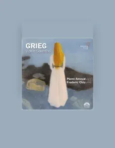 Pierre Amoyal: песни, клипы, биография, даты выступлений и многое другое.