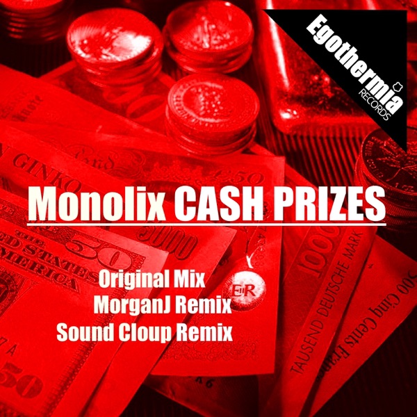 Cash Prizes - Single