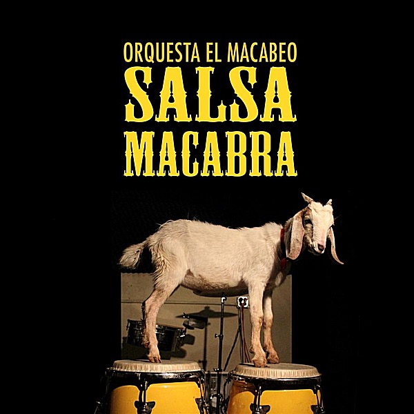 Orquesta el Macabeo - Charlatan