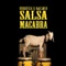 Supermercado - Orquesta el Macabeo lyrics