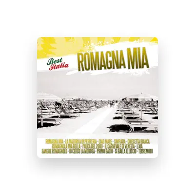 Listen to Franco Bagutti e la sua orchestra, watch music videos, read bio, see tour dates & more!