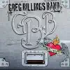 Greg Billings Band - Rescue Me