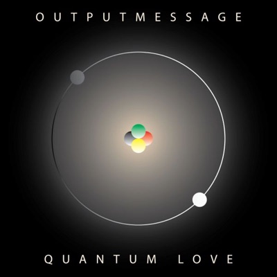 Quantum Love - EP