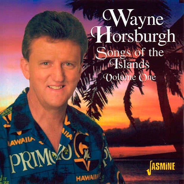 Songs of the Islands, Vol. 1