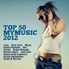 Top 50 MyMusic 2012