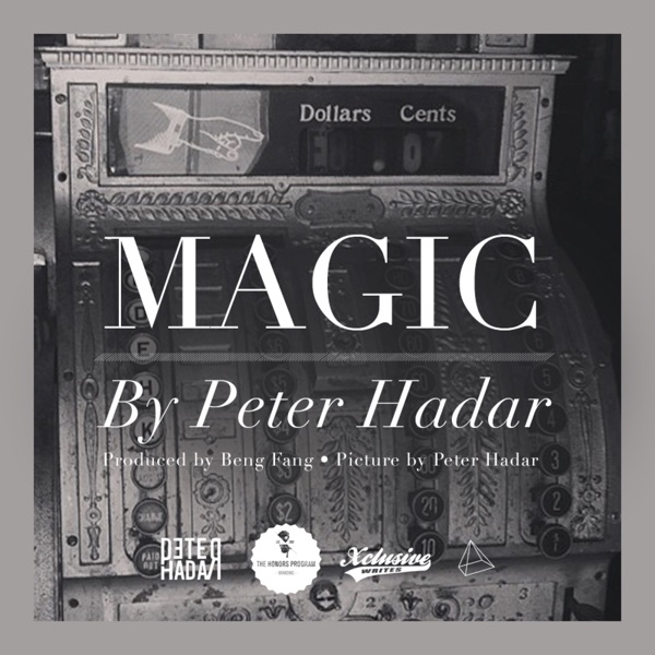 Magic - Single
