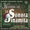 Navidades Con la Sonora Dinamita artwork
