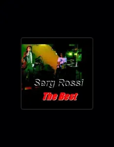 Dengarkan Serg Rossi, tonton video musik, baca bio, lihat tanggal tur & lainnya!