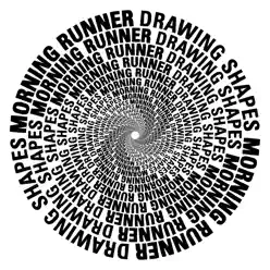 Drawing Shapes - Single - Morning Runner