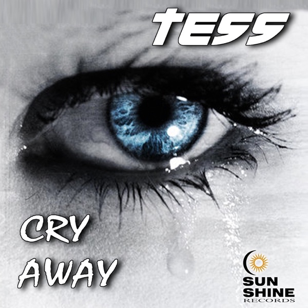 Tess - Cry Away (Italo Disco Radio Mix)