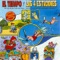 Nieve - Los Profesores Cantantes lyrics