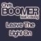 Leave the Light On (feat. J Boog) - Chris Boomer lyrics