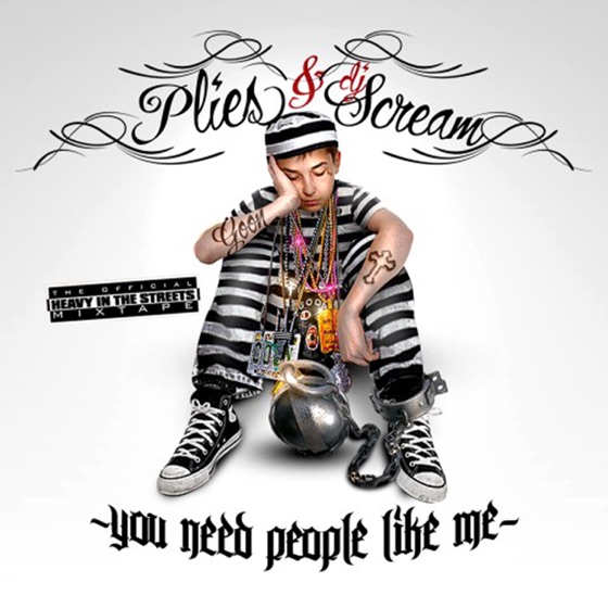 Cover artwork for Boosie
