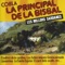El Saltiro De La Cardina - Cobla La Principal de La Bisbal lyrics