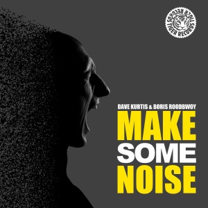 Make Some Noise - Single