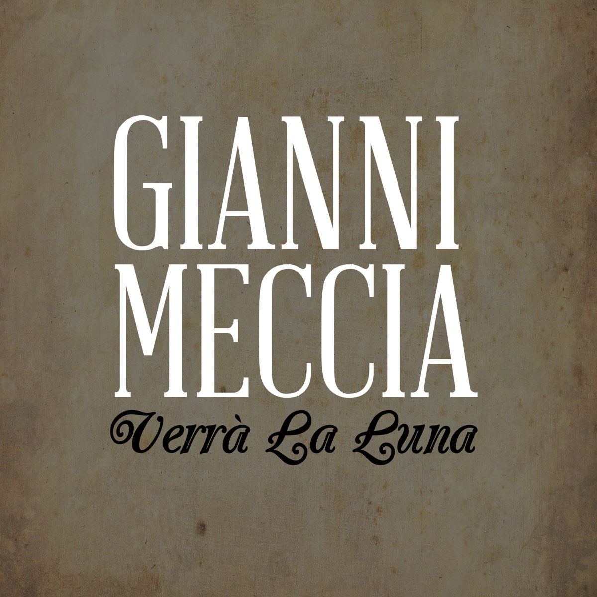 Verrà la luna - Single by Gianni Meccia on Apple Music