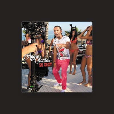 Listen to Aggro Santos, watch music videos, read bio, see tour dates & more!