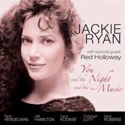 Jackie Ryan - Let There Be Love