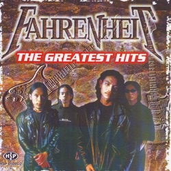 Fahrenheit - Kelmarin Yang Pijar