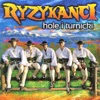 Ryzykanci - Papierowy Ksiezyc