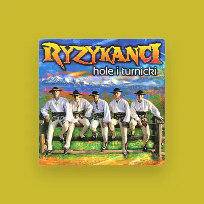Listen to Ryzykanci, watch music videos, read bio, see tour dates & more!