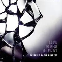 Passive Cloud — Caroline Davis Quartet