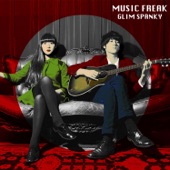 Music Freak - EP artwork