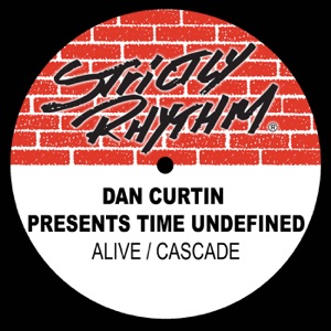 Alive / Cascade - EP