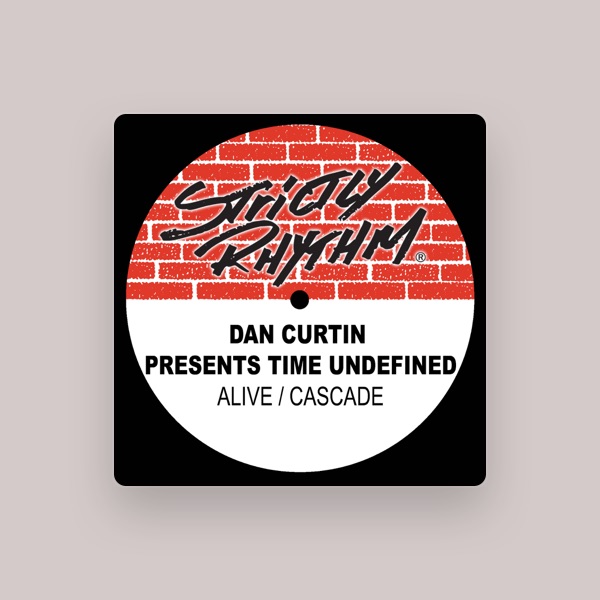 Time Undefined's avatar