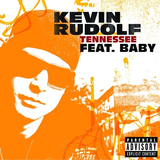 Cover artwork for Tennessee (feat. Baby)