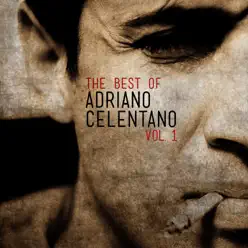 The Best of Adriano Celentano, Vol. 1 - Adriano Celentano