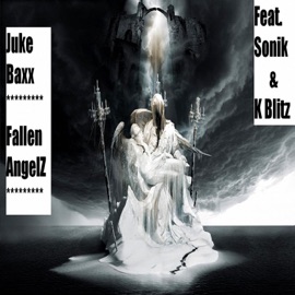 Rip It Up (feat. Sonik) Juke Baxx