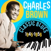 Charles Brown - If You Play with Cats
