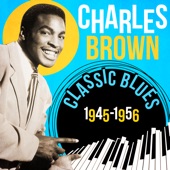 Charles Brown - Gee!