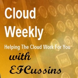 Cloud Weekly