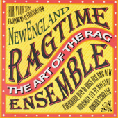 The Art of the Rag - Gunther Schuller & New England Ragtime Ensemble