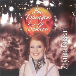 Zeynep Başkan - Dersini Almışta