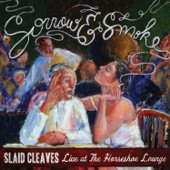 Slaid Cleaves - New Year's Day